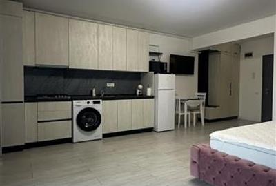 Garsonieră decomandată în Nord - 4