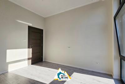Vilă cu 4 camere în stil minimalist modern, de vânzare în Livada - 14