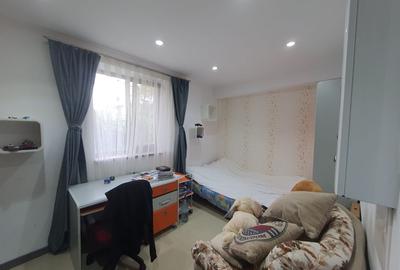 Apartament cu 3 camere decomandat, mobilat în Exterior Vest - 9