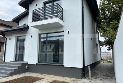 Casa cu 3 dormitoare, 2 bai, toate utilitatile, zona Selgros - 3