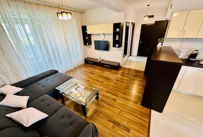 Apartament cu 2 camere decomandat în Prelungirea Ghencea - 5