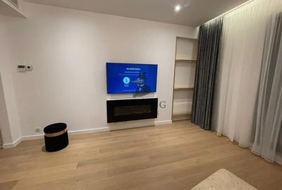 One Herastrau Plaza - 2 camere ideal investitie - 3