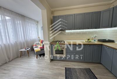 Ap 2 camere | PARCARE SUBTERANĂ | Zona Avram Iancu-BMW-Vivo - 5