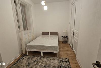 Casă cu 2 camere cu Teren 150 Mp în Central - 7