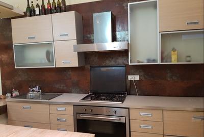 Apartament cu 2 camere semidecomandat, mobilat în Central - 10