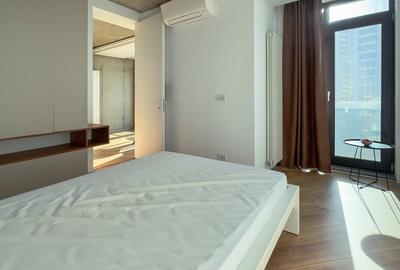 Apartament 2 camere Dinamic City, Str. Dâmbovicioarei | vedere spre Parcul Verdi - 8