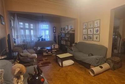 Apartament cu 4 camere decomandat în Armeneasca - 3