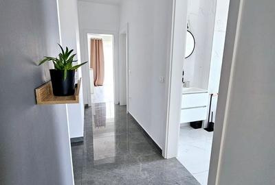 Aradului – Dumbravita – Apartament 2  Camere – Amenajat Modern - 4
