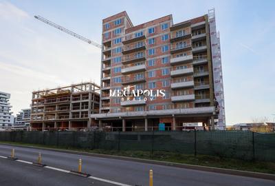 Apartament 3 camere | Coresi | Platǎ Tranșe | Credit - 26