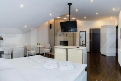 Casă cu 4 camere cu Teren 2456 Mp în Livezeni - 16