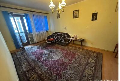 Apartament 3 camere zona arc de triumf - 1