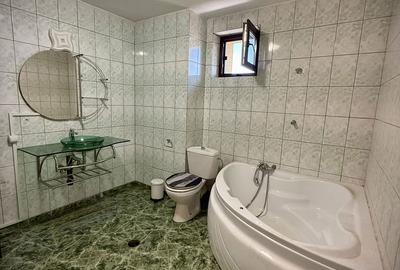 Casă cu 7 camere cu Canalizare în Brănești - 15