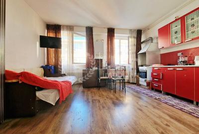 Apartament 2 camere | Bloc nou | Et. 6/7 | Gheorgheni | Zona Soporului Apartament 2 camere | Bloc nou | Et. 6/7 | Gheorgheni | Zona Soporului - 1