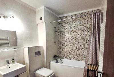 Apartament de vanzare 2 camere cu parcare subterana, cartier Buna Ziua - 5