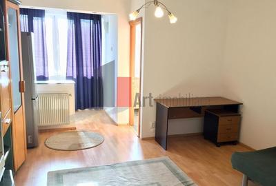 Garsoniera Drumul Taberei - Plaza Romania - 1