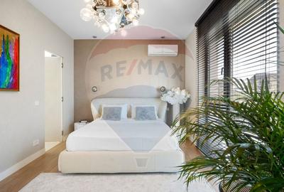 Duplex cu 4 camere cu Piscina în Corbeanca - 11