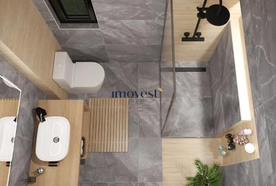 Complex de apartamente noi Carpati II - 9