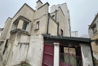 Casa Dorobanti || Structura Beton || 0 comision - 3