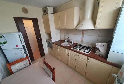 Apartament cu 2 camere semidecomandat în Aradului - 3