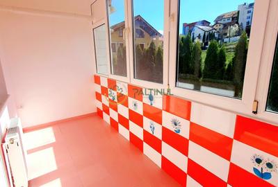 Garsonieră semidecomandată în Ștrand - 8