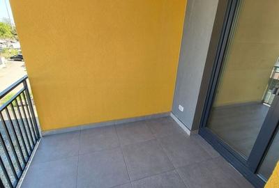 COMISION%. BLOC NOU in ORAS. ETAJ 1. Bucatarie INCHISA - 13