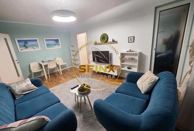 APARTAMENT 3 CAMERE | TITAN |  PARC IOR | 2 BAI | METROU NICOLAE GRIGORESCU - 1