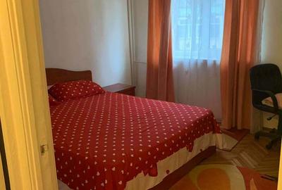 Apartament cu 3 camere decomandat în Exterior Vest - 7