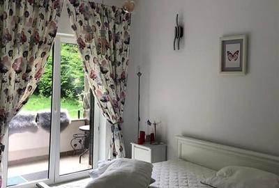 Casa tip duplex in complexul rezidential Green Park Villas - 8