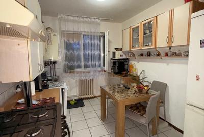 Apartament cu 2 camere în Central - 4