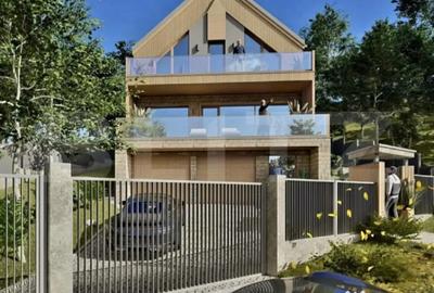 Teren de 725 mp, în Feleacu - 8