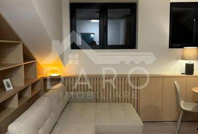 Apartament cu 2 camere decomandat în Platou - 8