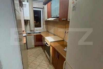 Apartament cu 2 camere decomandat, mobilat în Astra - 6