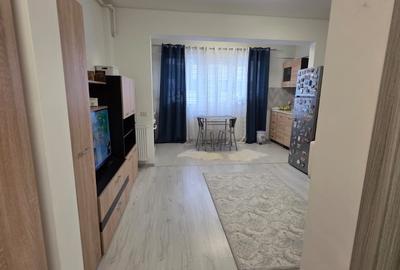 Garsonieră semidecomandată, mobilată în Chiajna - 10