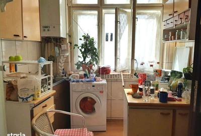 Garsonieră în Ultracentral