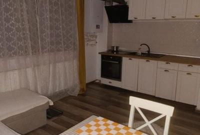 Apartament cu 2 camere decomandat în Făcăi - 4