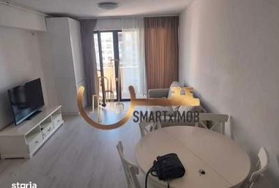 Apartament cu 3 camere în Central - 6