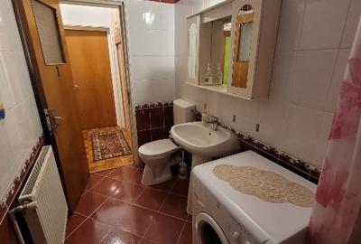 Apartament 2 camere, mobilat,etaj 1, parcare,Hipodrom 1, zonă căutată - 5