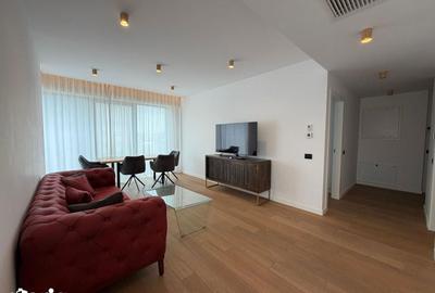 Apartament cu 2 camere în Herăstrău - 1