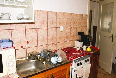 Duplex in Criscior, Hunedoara - 13