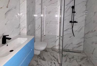 Apartament modern finisat și utilat confort eleganță și liniște zona Tractorul - 3