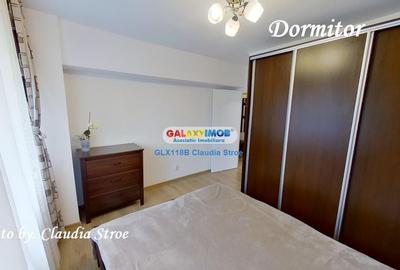 INCHIRIERE APARTAMENT 2 CAMERE BRANCOVEANU - METROU - 17