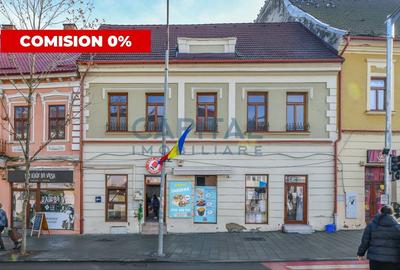 Spatii comerciale de inchiriat in zona Ultracentrala!