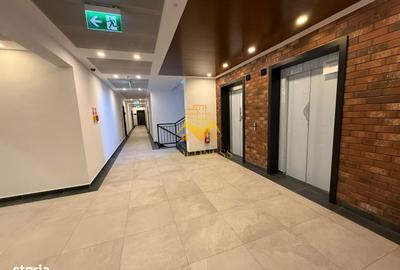 Apartament cu 2 camere semidecomandat, mobilat în Iris - 11