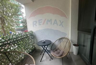 Apartament de inchiriat Mamaia Sat - 6