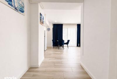 Apartament cu 2 camere în Nord - 10