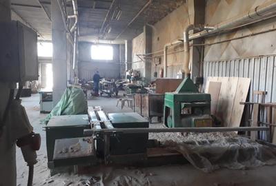 Negreni hala industriala - fosta fabrica de scaune din lemn vanzare rapida - 17