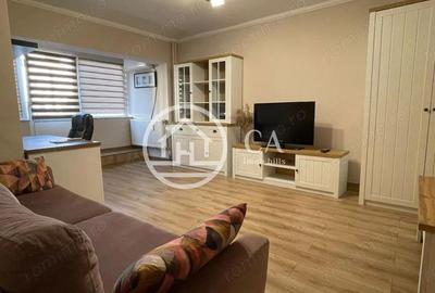 Apartament de inchiriat cu 3 camere in zona Dacia, Oradea - 5