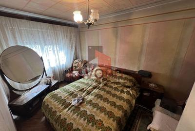 Apartament cu 2 camere semidecomandat în Complex Studențesc - 3