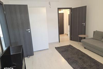 Garsonieră în Central - 2