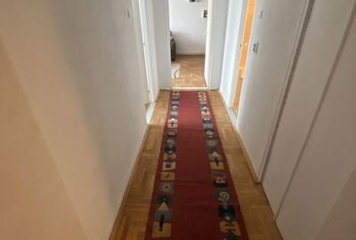 Apartament cu 2 camere decomandat în Astra - 1